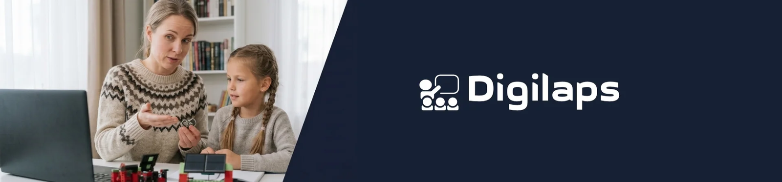 Digilaps FAQ